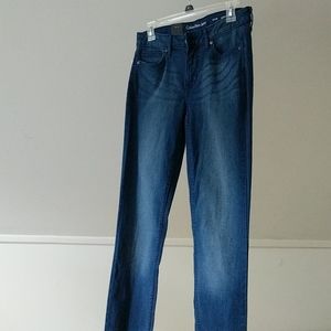 Calvin Klein skinny Jeans